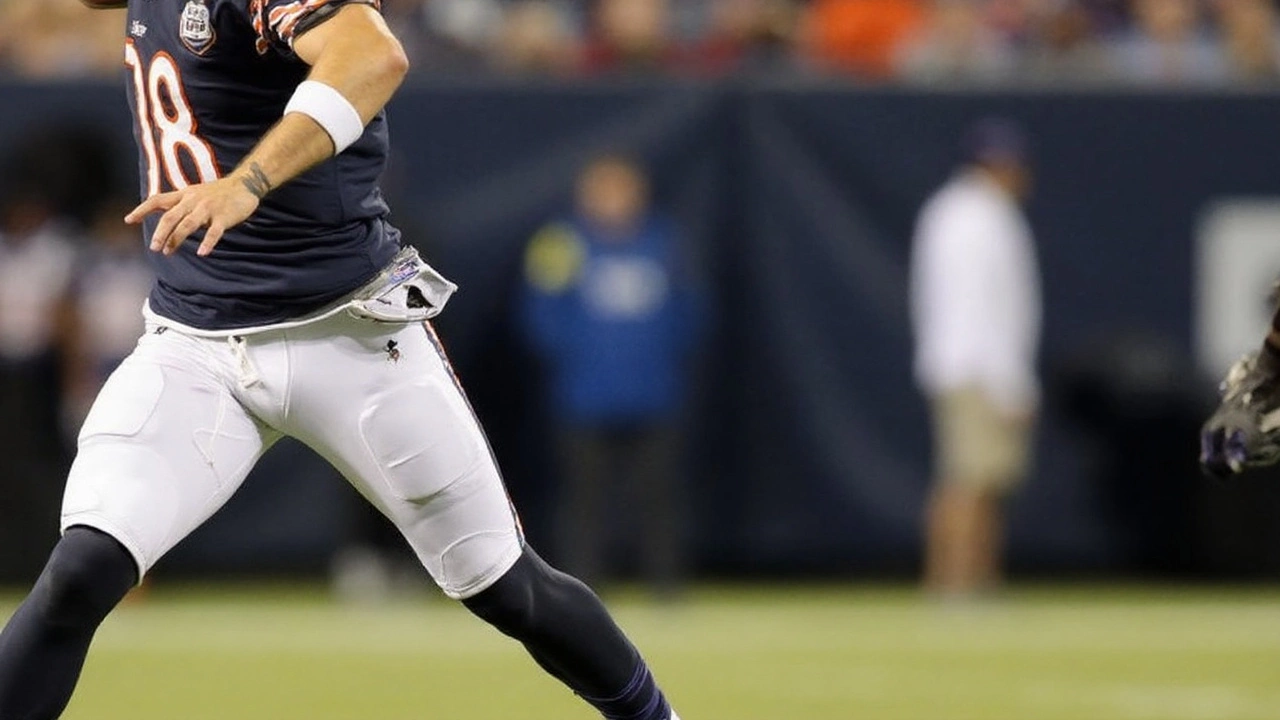 Bears vs. Vikings on ABC/ESPN: Start time, how to watch, and the wild Week 1 finish