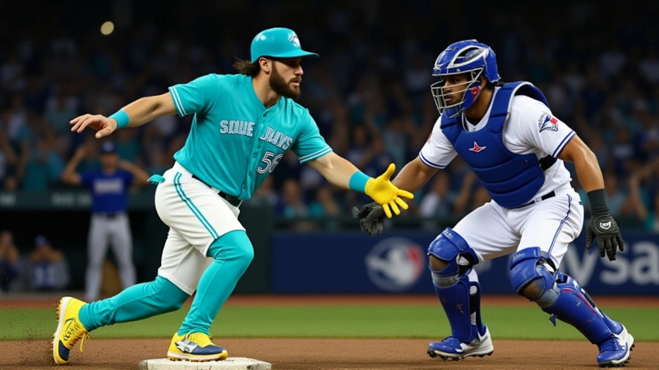 What Comes Next: The 2025 World Series Preview