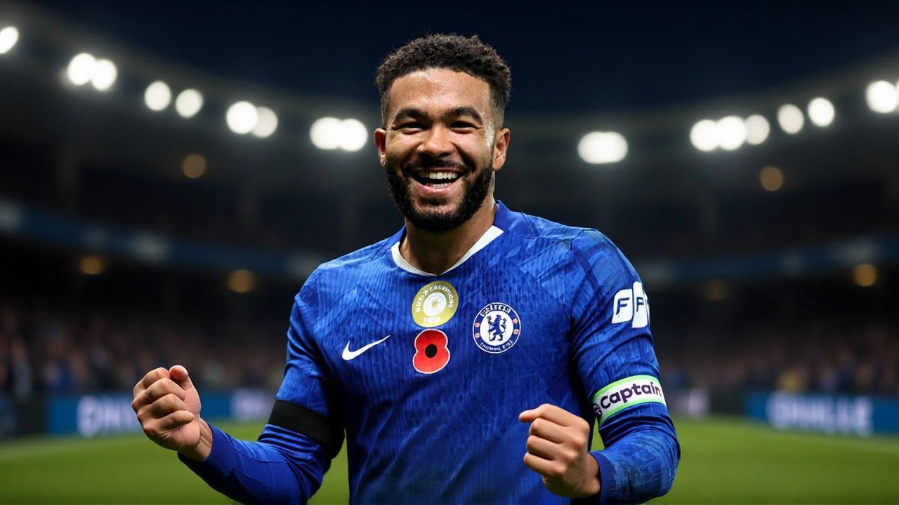 Chelsea Edge Burnley 2-0 as Pedro Neto Shines in Premier League 2025/26 Clash