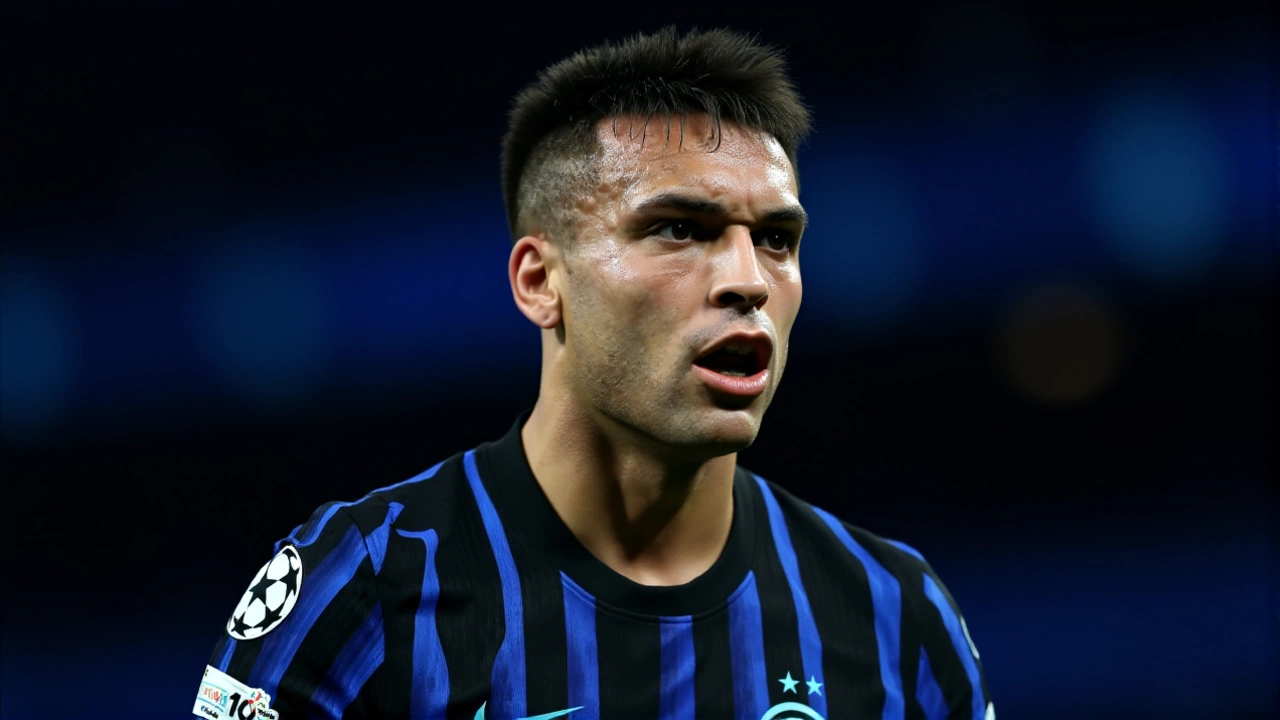 Pulisic’s Winner and Maignan’s Heroics Seal AC Milan Derby Victory Over Inter