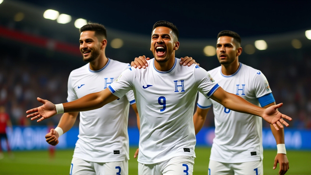 The Ripple Effect: Haiti, Costa Rica, and the Final Day