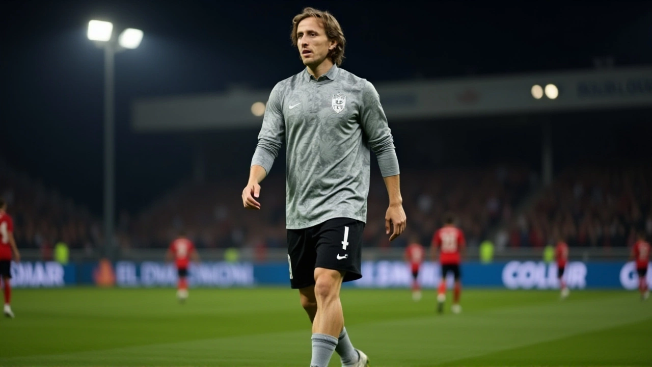 The Rivalry That Never Sleeps