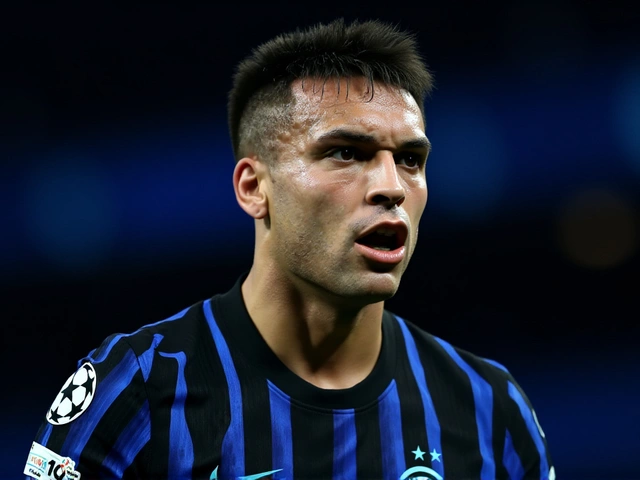 Pulisic’s Winner and Maignan’s Heroics Seal AC Milan Derby Victory Over Inter