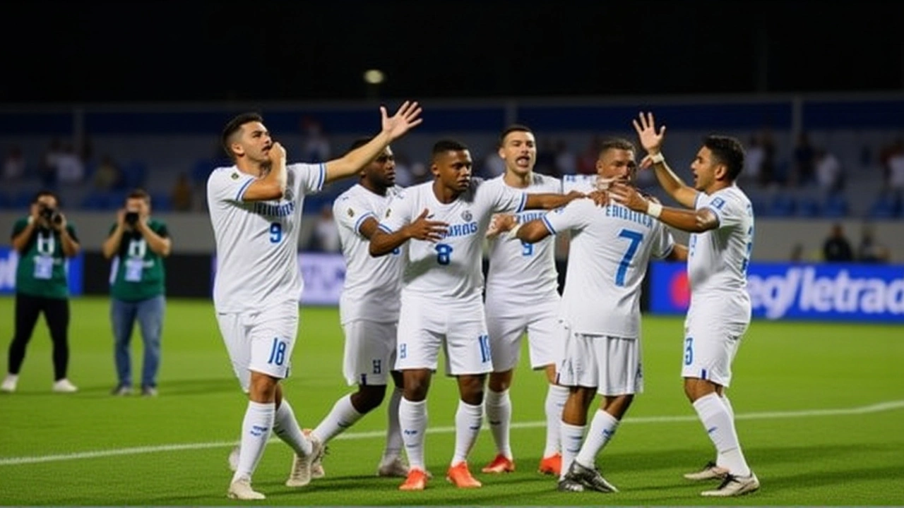 What’s Next? Final Day Drama in Group C